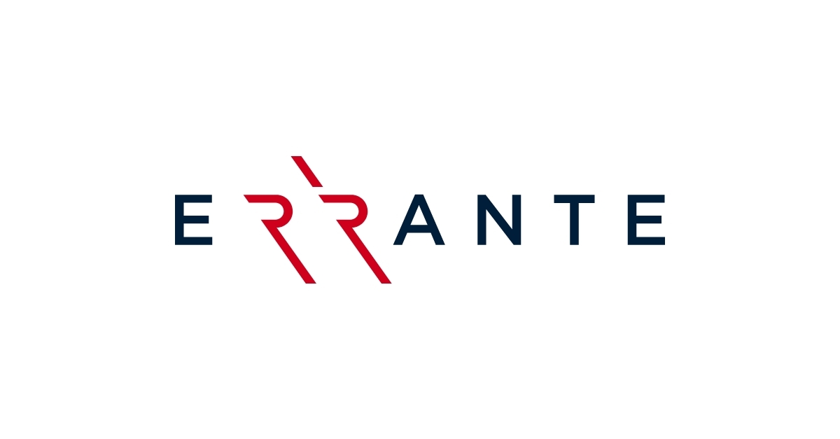 Errante logo