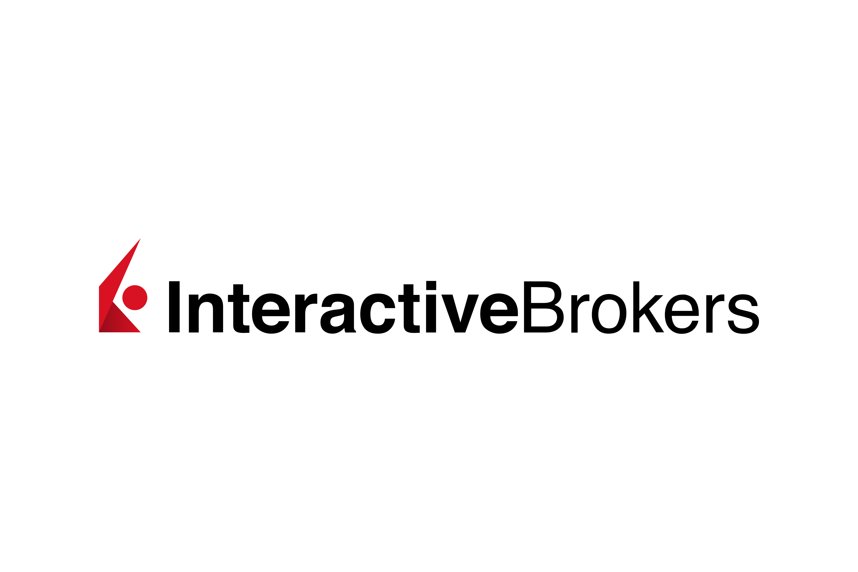 Interactive Brokers logo