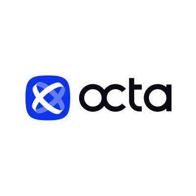 Octa (سابقاً OctaFX) logo